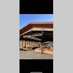 Апартаменты Magnifique T2 Neuf 40m2 Avec Balcon Au Trottel 4 Couchages Wifi Clim Parking A Pieds 100m *