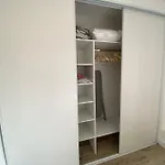 Апартаменты Magnifique T2 Neuf 40m2 Avec Balcon Au Trottel 4 Couchages Wifi Clim Parking A Pieds 100m *