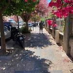 Magnifique T2 Neuf 40m2 Avec Balcon Au Trottel 4 Couchages Wifi Clim Parking A Pieds 100m *