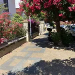 Апартаменты Magnifique T2 Neuf 40m2 Avec Balcon Au Trottel 4 Couchages Wifi Clim Parking A Pieds 100m Аяччо