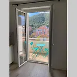 Magnifique T2 Neuf 40m2 Avec Balcon Au Trottel 4 Couchages Wifi Clim Parking A Pieds 100m Apartmán Ajaccio (Corsica)