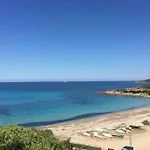 Magnifique T2 Neuf 40m2 Avec Balcon Au Trottel 4 Couchages Wifi Clim Parking A Pieds 100m Apartmán