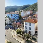 Magnifique T2 Neuf 40m2 Avec Balcon Au Trottel 4 Couchages Wifi Clim Parking A Pieds 100m Apartmán Ajaccio (Corsica)