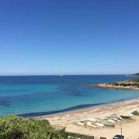 Magnifique T2 Neuf 40m2 Avec Balcon Au Trottel 4 Couchages Wifi Clim Parking à Pieds 100m Appartement