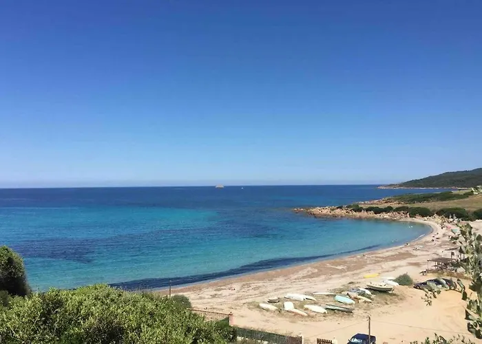 Trottel Balcony Apartment: Retreat With Wi-fi And Parking Apartment