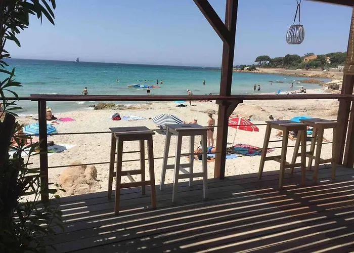 Trottel Balcony Apartment: Retreat With Wi-fi And Parking