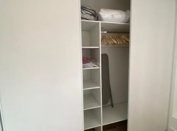 Apartment Trottel Balcony Apartment: Retreat With Wi-fi And Parking *